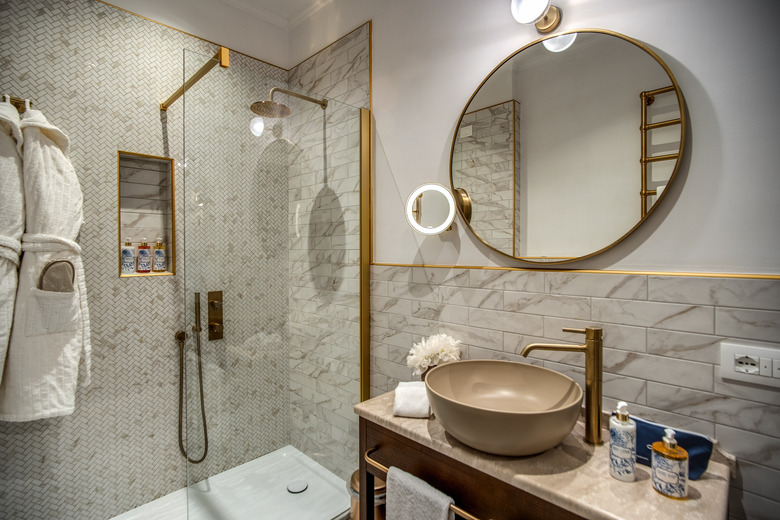 Hotel Mediterraneo Sorrento