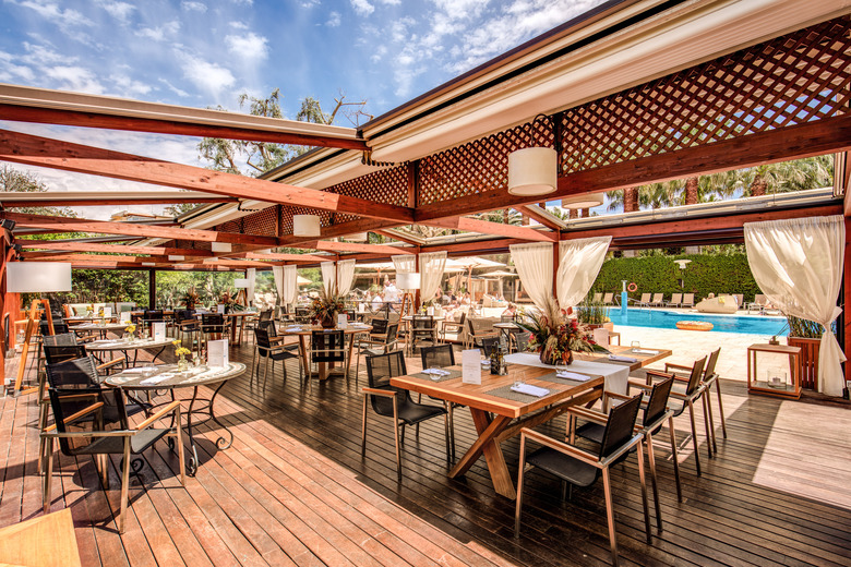 Hotel Mediterraneo Sorrento