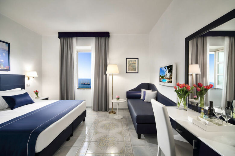 Hotel Mediterraneo Sorrento