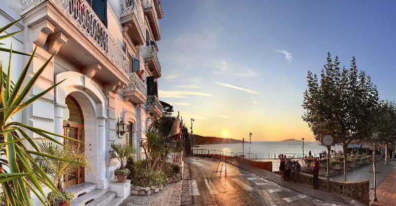 Hotel Mediterraneo Sorrento