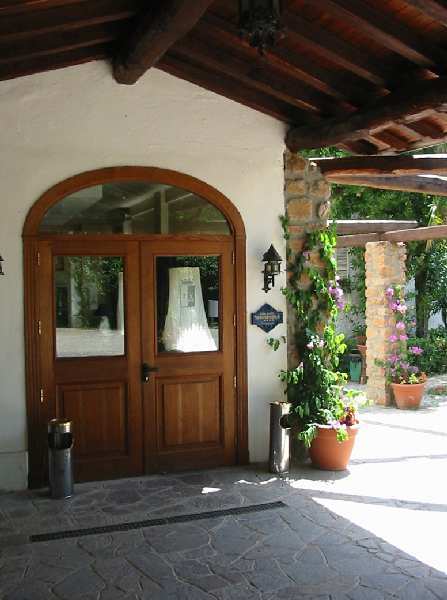 Park Hotel Serenissima