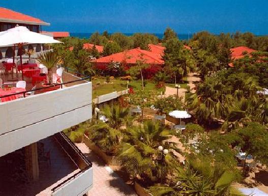 Fiesta Hotel Garden Beach(.)