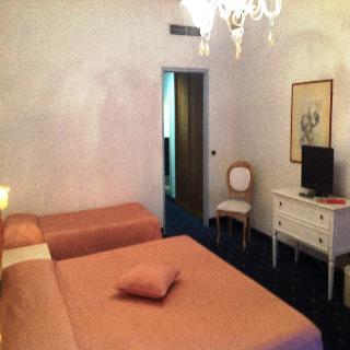 Hotel Meridiana