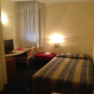 Hotel Meridiana