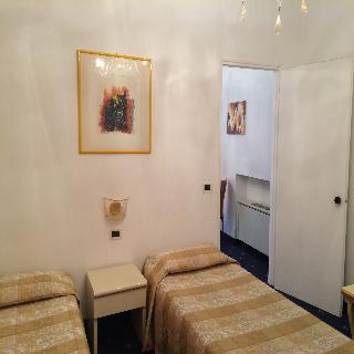 Hotel Meridiana