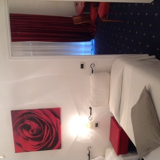 Hotel Meridiana