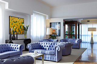 Hotel Meridiana