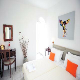 Apartamento Medusa Resort & Suites