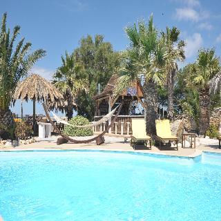 Apartamento Medusa Resort & Suites