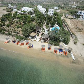 Apartamento Medusa Resort & Suites