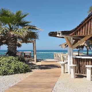 Apartamento Medusa Resort & Suites