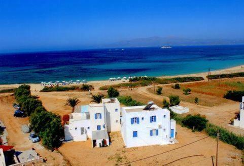 Hostal Maistrali Studios & Apartments