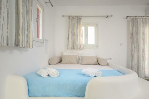 Depis Luxury Villas