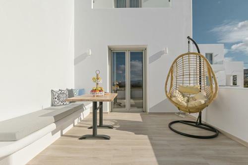 Apartamento Marine Dream