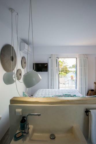 Apartamento Studios Athina Plaka