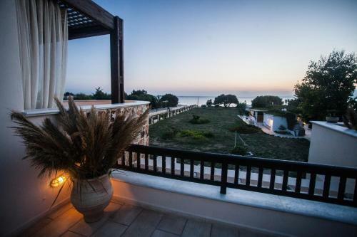 Apartamento Studios Athina Plaka