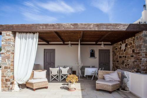 Apartamento Studios Athina Plaka