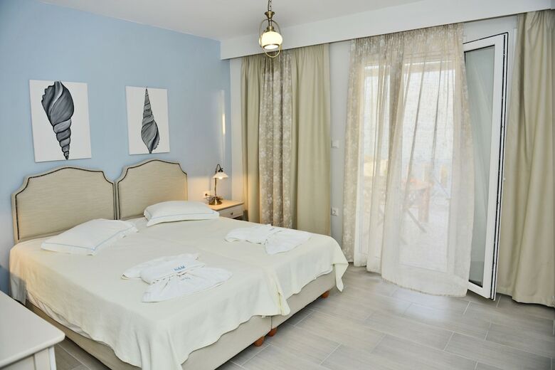 Apartamento Nikos & Maria Studios