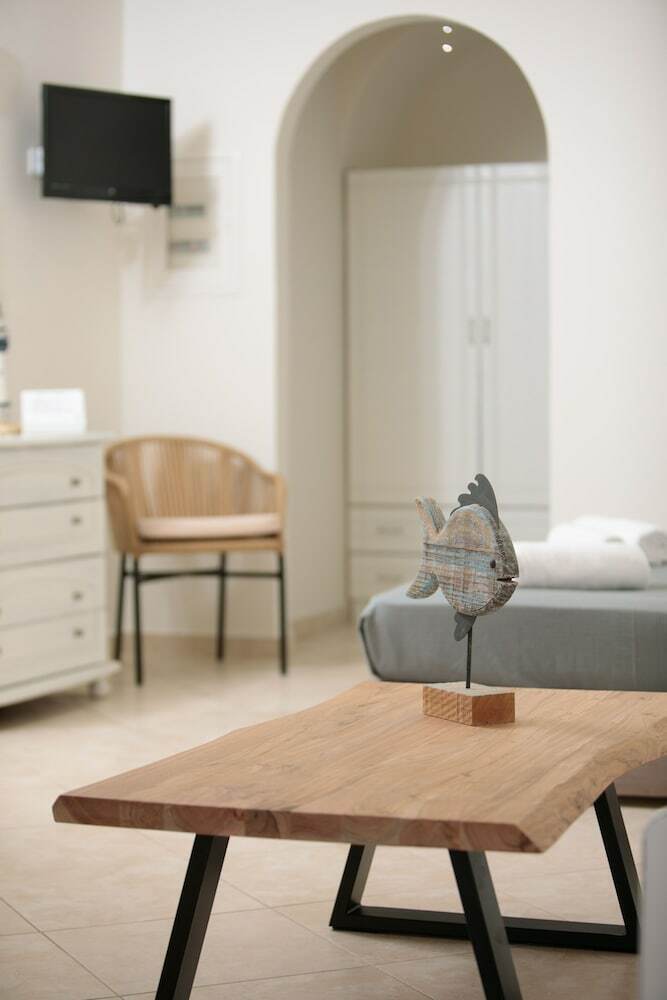 Apartamento Nikos & Maria Studios