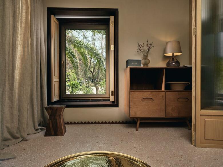 Hotel Ekies All Senses Resort
