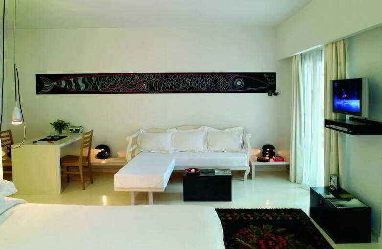 Hotel Ekies All Senses Resort