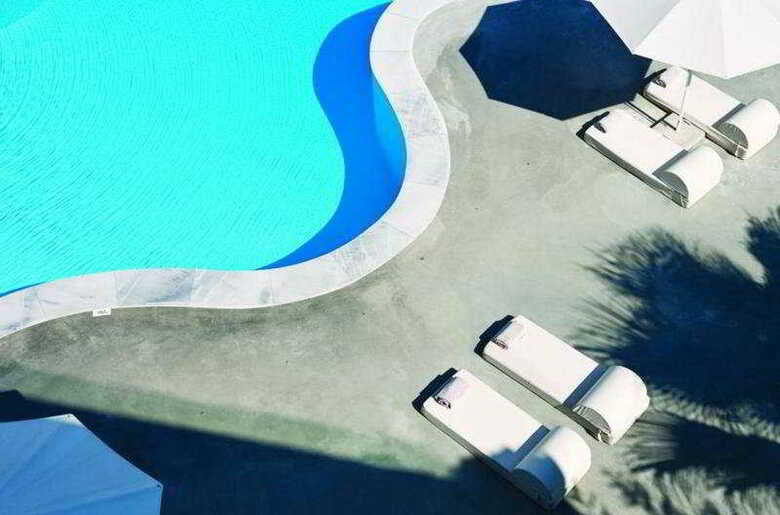 Hotel Ekies All Senses Resort