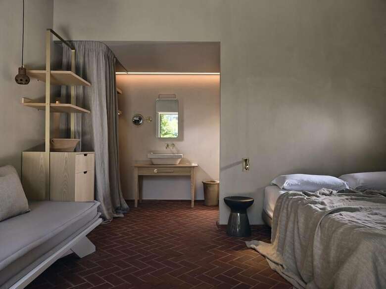 Hotel Ekies All Senses Resort