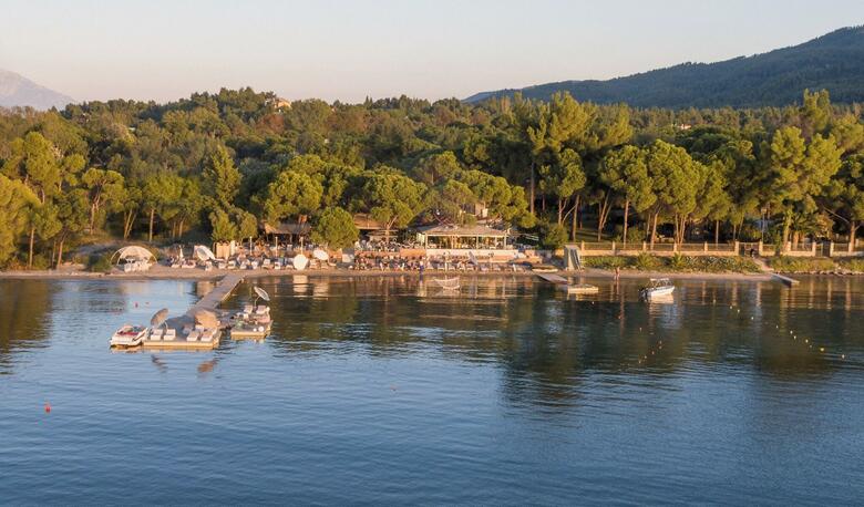 Hotel Ekies All Senses Resort