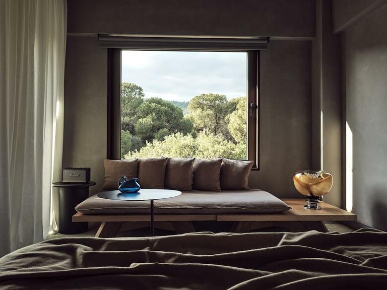 Hotel Ekies All Senses Resort