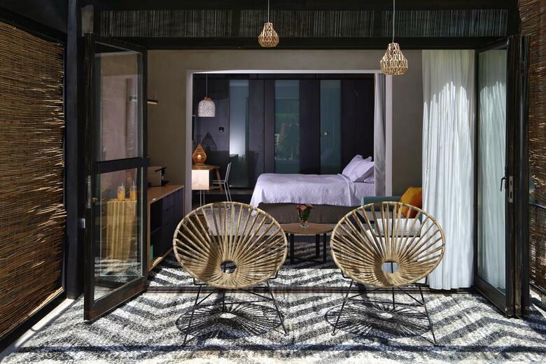 Hotel Ekies All Senses Resort