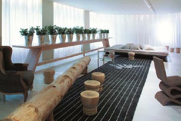 Hotel Ekies All Senses Resort