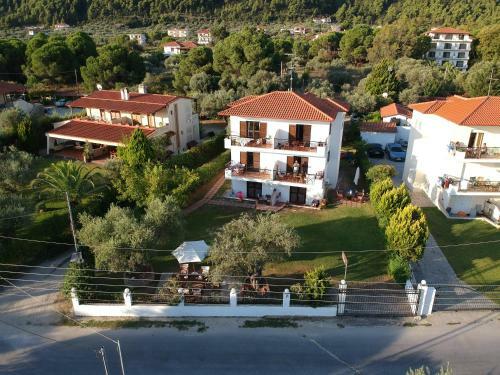 Ioannis Apartments
