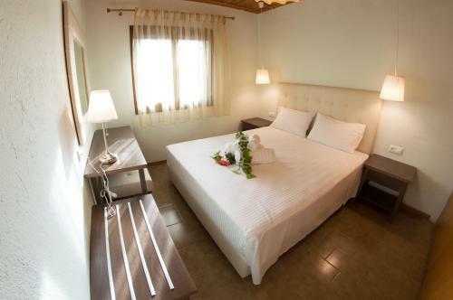 Dimitros Apartments