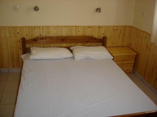 Apartamento House Rena