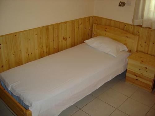 Apartamento House Rena