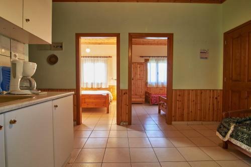 Apartamento House Rena