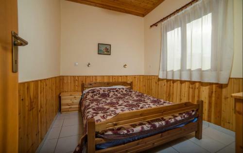 Apartamento House Rena
