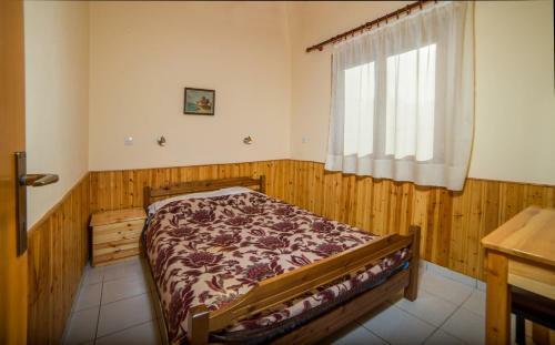 Apartamento House Rena