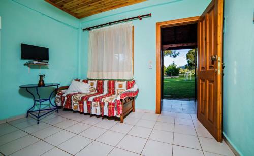 Apartamento House Rena