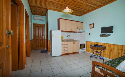 Apartamento House Rena