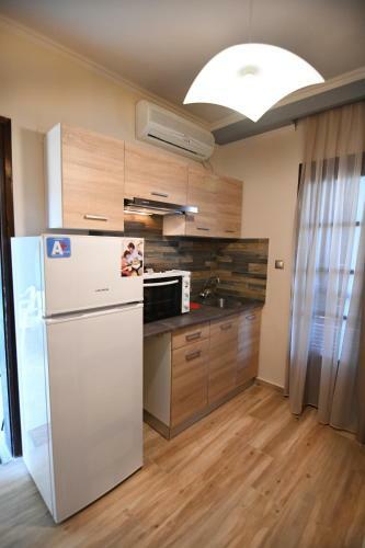 Apartamento Summer Senses In Vourvourou