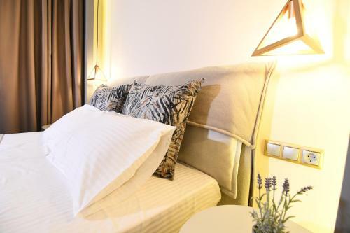 Apartamento Summer Senses In Vourvourou