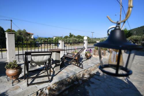 Apartamento Summer Senses In Vourvourou