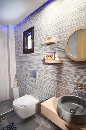 Apartamento Summer Senses In Vourvourou