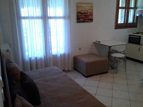Apartamento Panorama Studios