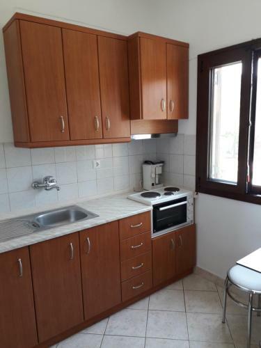 Apartamento Panorama Studios