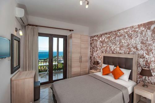 Apartamento Panorama Studios