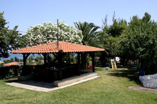 Apartamento Panorama Studios