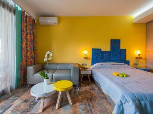 Aparthotel Thalassokipos