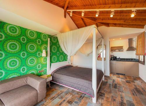 Aparthotel Thalassokipos